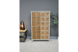 Multi Drawer Cabinet - 6541