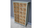 Multi Drawer Cabinet - 6541