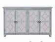 Russell 4 Door Sideboard