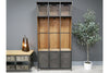 Industrial Hall Stand