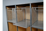 Industrial Hall Stand