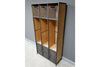 Industrial Hall Stand