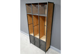 Industrial Hall Stand