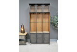 Industrial Hall Stand - 6542