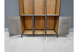 Industrial Hall Stand - 6542