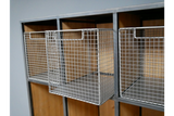 Industrial Hall Stand - 6542