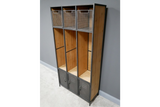 Industrial Hall Stand - 6542