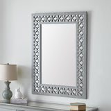 Russell Chest & Mirror