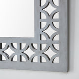 Russell Chest & Mirror