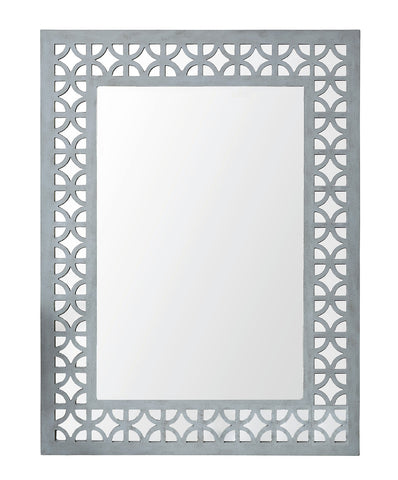 Russell Sideboard & Mirror