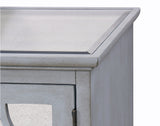 Russell Sideboard & Mirror