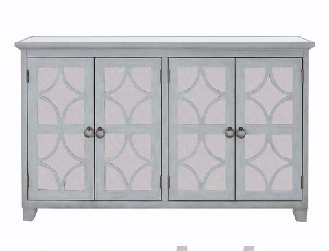 Russell Sideboard & Mirror
