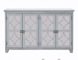 Russell Sideboard & Mirror