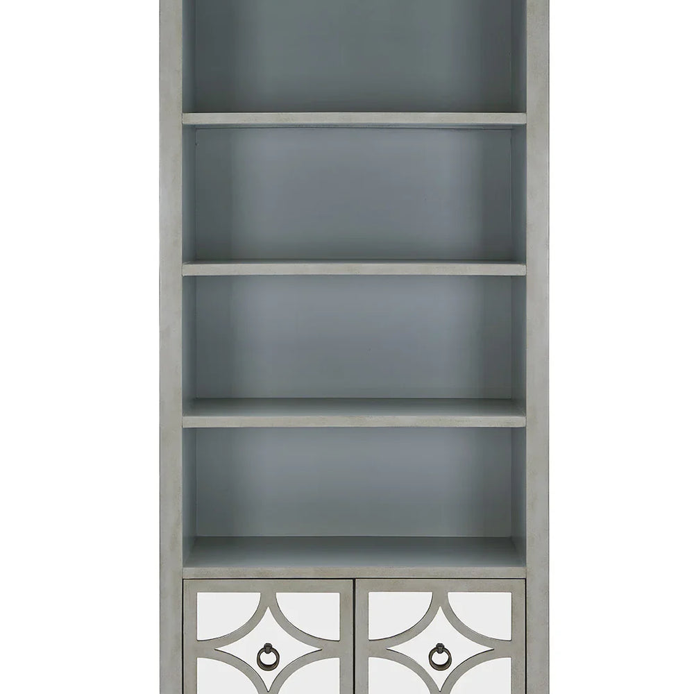 Russell Bookcase