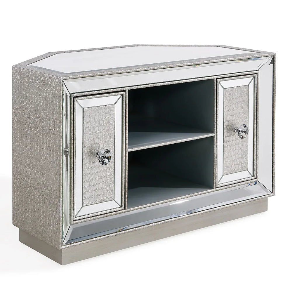 Sofia Corner TV Unit