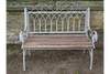 Lincoln Bench - 6561