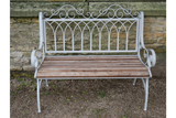 Lincoln Bench - 6561