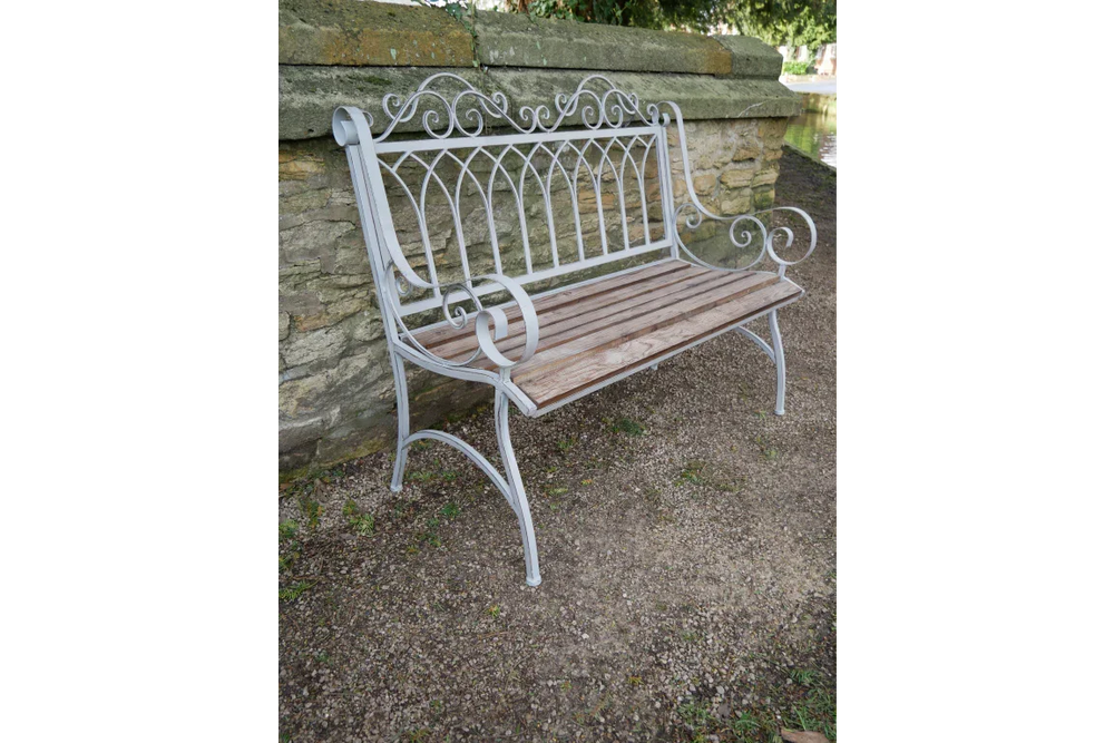 Lincoln Bench - 6561