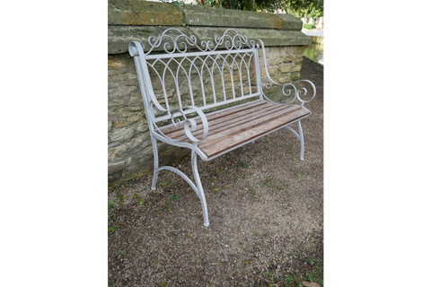 Lincoln Bench - 6561