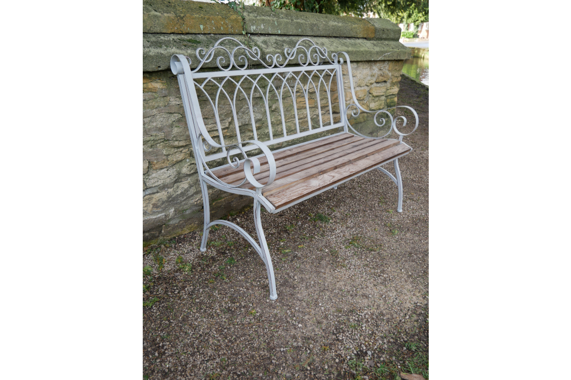 Lincoln Bench - 6561