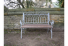 Lincoln Bench - 6561
