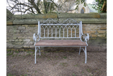 Lincoln Bench - 6561