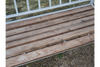 Lincoln Bench - 6561