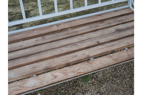 Lincoln Bench - 6561