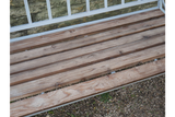Lincoln Bench - 6561