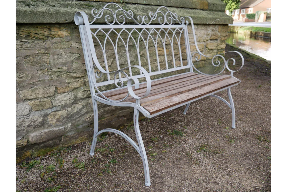 Lincoln Bench - 6561