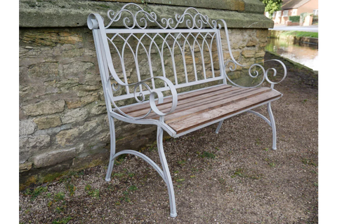 Lincoln Bench - 6561