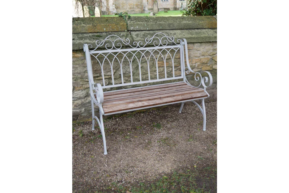 Lincoln Bench - 6561