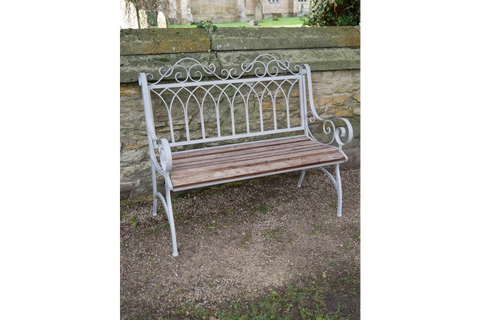 Lincoln Bench - 6561