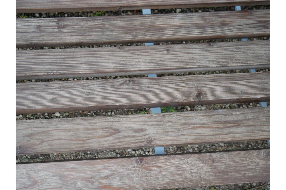 Lincoln Bench - 6561