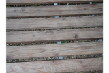 Lincoln Bench - 6561