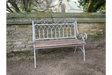 Lincoln Bench - 6561
