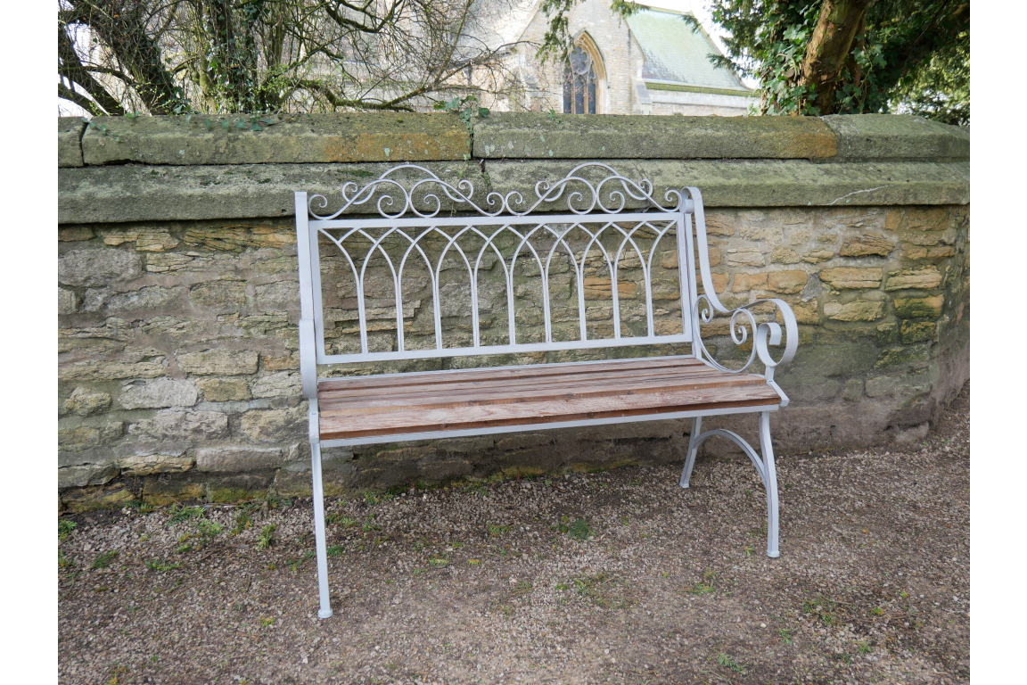 Lincoln Bench - 6561