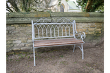 Lincoln Bench - 6561