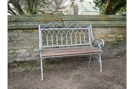 Lincoln Bench - 6561