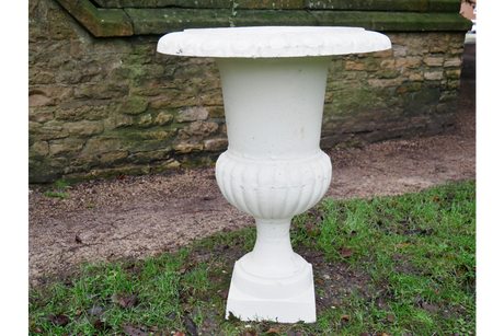 C1 Urn No Base O/W Finish - 6568