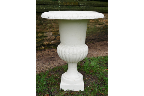 C1 Urn No Base O/W Finish - 6568