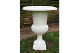C1 Urn No Base O/W Finish - 6568