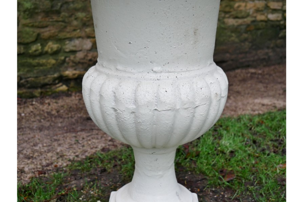 C1 Urn No Base O/W Finish - 6568