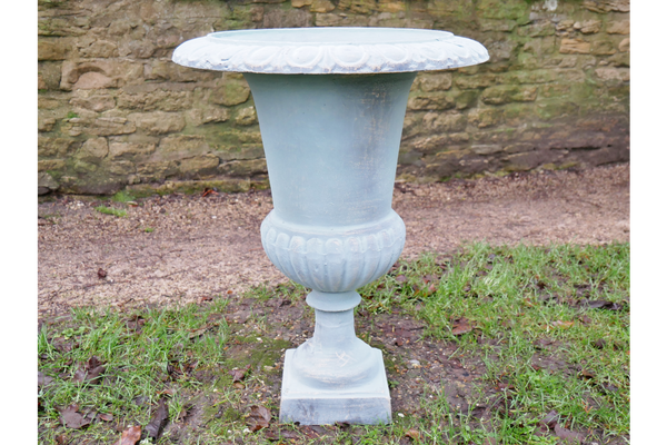 C2 Urn No Base O/C Finish - 6569