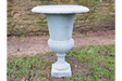 C2 Urn No Base O/C Finish - 6569