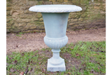 C2 Urn No Base O/C Finish - 6569
