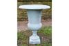 C2 Urn No Base O/C Finish - 6569