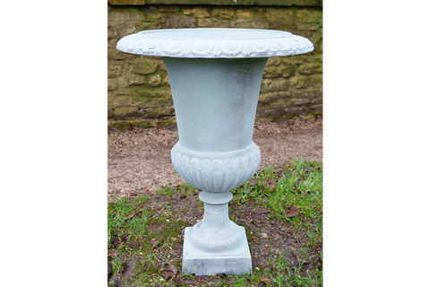 C2 Urn No Base O/C Finish - 6569