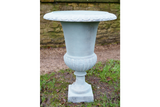 C2 Urn No Base O/C Finish - 6569