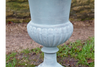 C2 Urn No Base O/C Finish - 6569
